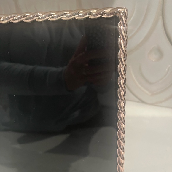 Pottery Barn Picture Frame - Picture 2 of 4